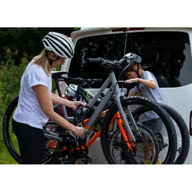 Antivol à Chaîne Hiplok Homie 10x1500mm 2 Antivol à Chaîne Hiplok Homie 10x1500mm – Image 2