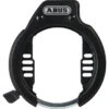 Antivol De Cadre Abus 52 LH R Noir