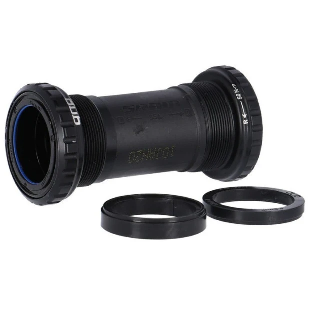 Boitier De Pédalier VTTAE SRAM DUB BSA Superboost+ E-Type 73 Mm 1 Boitier De Pédalier VTTAE SRAM DUB BSA Superboost+ E-Type 73 Mm