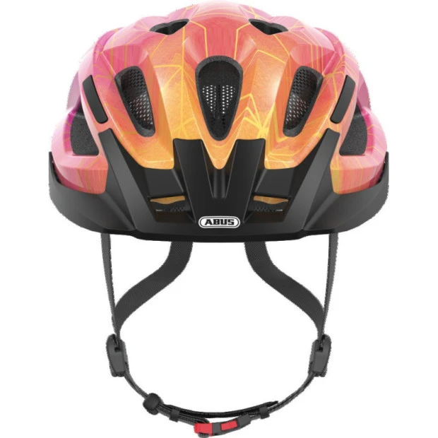 Casque Abus Aduro 2.0 - Prisme Or 3 Casque Abus Aduro 2.0 - Prisme Or – Image 3