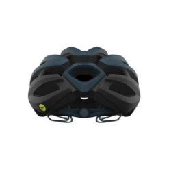 Casque Route Giro Synthe MIPS II Bleu Mat -Vélo Équipement casque route giro synthe mips ii bleu mat 2