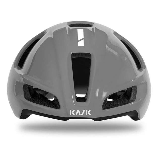 Casque Route Kask Utopia WG11 Rouge 3 Casque Route Kask Utopia WG11 Rouge – Image 3