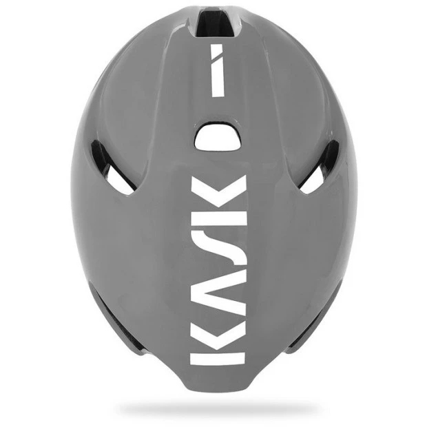 Casque Route Kask Utopia WG11 Rouge 4 Casque Route Kask Utopia WG11 Rouge – Image 4