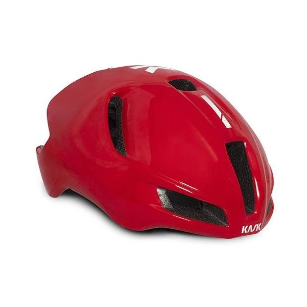 Casque Route Kask Utopia WG11 Rouge 1 Casque Route Kask Utopia WG11 Rouge