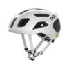 Casque Route POC Ventral Air MIPS Blanc