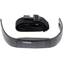 Ceinture Fréquence Cardiaque VDO M5WL/M6WL - Sans Fil - 3013