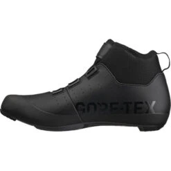 Chaussures Route Hiver Fizik Artica R5 GTX Noir -Vélo Équipement chaussures route hiver fizik artica r5 gtx noir 3