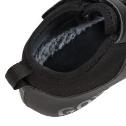 Chaussures Route Hiver Fizik Artica R5 GTX Noir -Vélo Équipement chaussures route hiver fizik artica r5 gtx noir 4