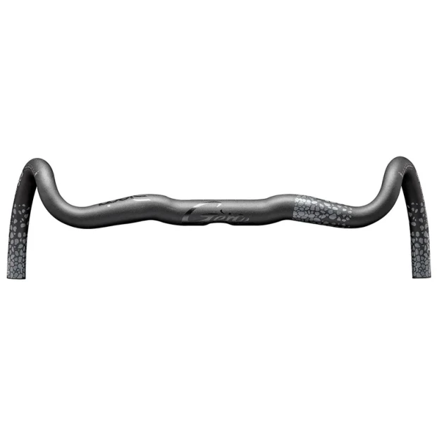 Deda-elementi Cintre Gravel Deda Elementi Gera Aluminium 31,8mm 2 Deda-elementi Cintre Gravel Deda Elementi Gera Aluminium 31,8mm – Image 2