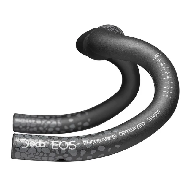 Deda-elementi Cintre Gravel Deda Elementi Gera Aluminium 31,8mm 3 Deda-elementi Cintre Gravel Deda Elementi Gera Aluminium 31,8mm – Image 3