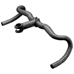 Deda-elementi Cintre Gravel Deda Elementi Gera Aluminium 31,8mm 7 Deda-elementi Cintre Gravel Deda Elementi Gera Aluminium 31,8mm -Vélo Équipement cintre gravel deda elementi gera aluminium 318mm 3