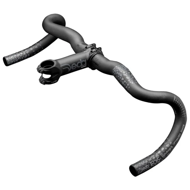 Deda-elementi Cintre Gravel Deda Elementi Gera Aluminium 31,8mm 4 Deda-elementi Cintre Gravel Deda Elementi Gera Aluminium 31,8mm – Image 4