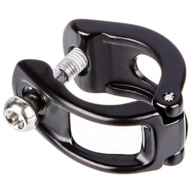 Collier De Serrage De Levier De Frein SRAM/Avid G2/Level/Code/Elixir/Guide Matchmaker X 1 Collier De Serrage De Levier De Frein SRAM/Avid G2/Level/Code/Elixir/Guide Matchmaker X