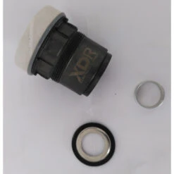 Corps De Roue Libre Acier Fulcrum R0-202S SRAM XDR