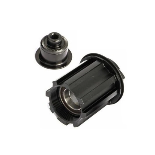 Dt-swiss Corps Roue Libre DT Swiss 3 Cliquets Campagnolo - HWYABM00S6234S 1 Dt-swiss Corps Roue Libre DT Swiss 3 Cliquets Campagnolo - HWYABM00S6234S