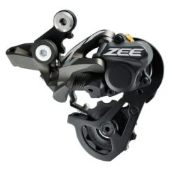 Dérailleur Arrière Shimano ZEE DH - RDM640 SSC