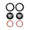 Kit De Lentilles Pour Garmin VIRB 360