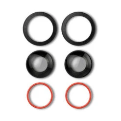 Kit De Lentilles Pour Garmin VIRB 360