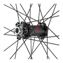 Paire De Roue EVTT Fulcrum E-Metal 5 Boost - 27,5" - Shimano MS12 8 Paire De Roue EVTT Fulcrum E-Metal 5 Boost - 27,5" - Shimano MS12 -Vélo Équipement paire de roue evtt fulcrum e metal 5 boost 275 shimano ms12 3