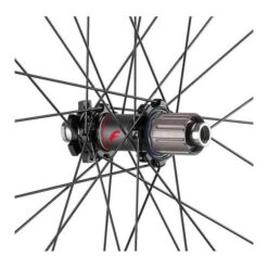 Paire De Roue EVTT Fulcrum E-Metal 5 Boost - 27,5" - Shimano MS12 9 Paire De Roue EVTT Fulcrum E-Metal 5 Boost - 27,5" - Shimano MS12 -Vélo Équipement paire de roue evtt fulcrum e metal 5 boost 275 shimano ms12 4