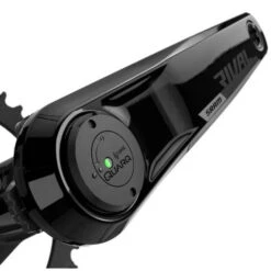 Pédalier Mono-Plateau Capteur De Puissance SRAM Rival 1X D1 Wide Quarq DUB 40D -Vélo Équipement pedalier mono plateau capteur de puissance sram rival 1x d1 wide quarq dub 40d 2