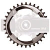 Plateau Sram XX1 32 - 76 Mm