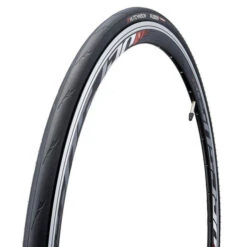 Pneu Hutchinson Fusion 5 Performance TS 28 700x25 25-622 Noir