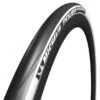 Pneu Michelin Power Endurance - Noir/Blanc 700x23c