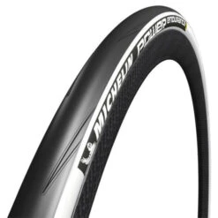 Pneu Michelin Power Endurance - Noir/Blanc 700x23c