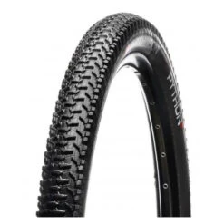 Pneu VTT Hutchinson Python 2 - Tubetype - Hardskin - 27.5x2.25 (54-584) - Noir