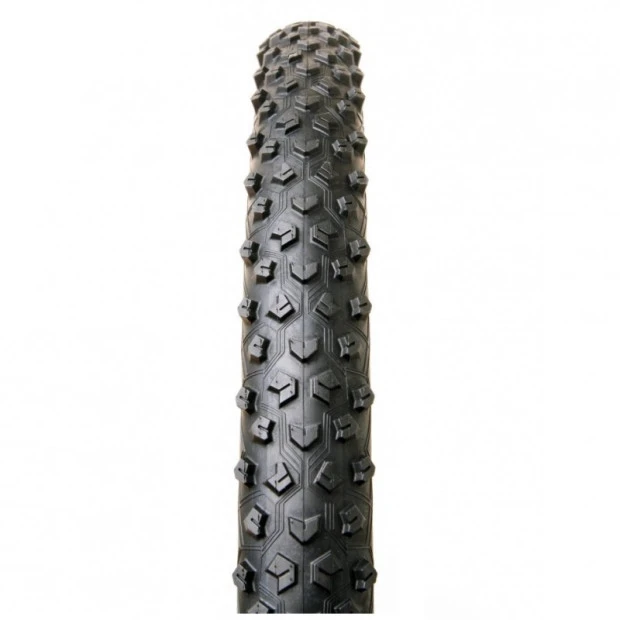 Pneu VTT Hutchinson Taïpan Tubeless Ready Sideskin 27,5x2,3" Noir 2 Pneu VTT Hutchinson Taïpan Tubeless Ready Sideskin 27,5x2,3" Noir – Image 2
