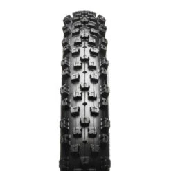 Pneu VTT Hutchinson Toro Gravity - Tubeless Ready - 29x2,35 (57-622) - Noir -2x66 -Vélo Équipement pneu vtt hutchinson toro gravity tubeless ready 29x235 57 622 noir 2