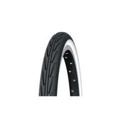 Pneu Michelin Diabolo 450 A X37 (37 - 390) Noir / Blanc