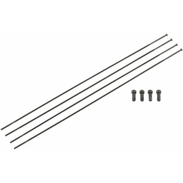 Campagnolo® Rayons Campagnolo Bora One 35 CL/TUB Arrière Côté Cassette X4 1 Campagnolo® Rayons Campagnolo Bora One 35 CL/TUB Arrière Côté Cassette X4