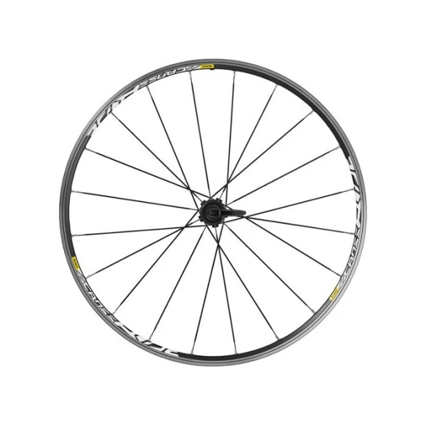 Roue Arrière Mavic Crossride UB 26" Shimano/SRAM 1 Roue Arrière Mavic Crossride UB 26" Shimano/SRAM