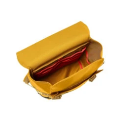 Sac à Dos Vaude Mineo 30 Jaune -Vélo Équipement sac a dos vaude mineo 30 jaune 3