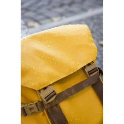 Sac à Dos Vaude Mineo 30 Jaune -Vélo Équipement sac a dos vaude mineo 30 jaune 5