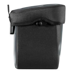 Sacoche De Guidon Ortlieb Ultimate Six Classic 6,5L Asphalte/Noir -Vélo Équipement sacoche de guidon ortlieb ultimate six classic 65l asphaltenoir 3