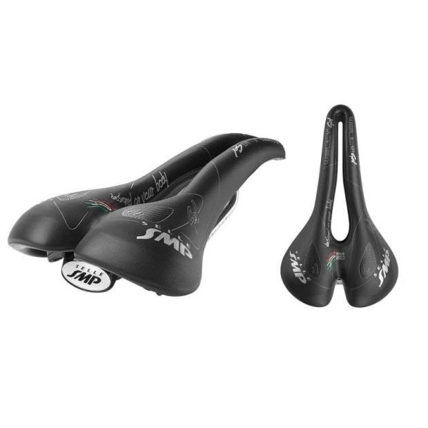 Selle SMP Well M1 Gel 1 Selle SMP Well M1 Gel