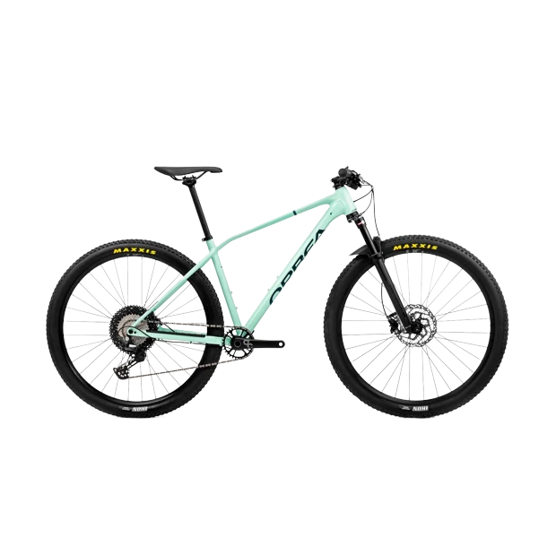 VTT Orbea Alma H30 29" Shimano Deore 1x12V 2023 1 VTT Orbea Alma H30 29" Shimano Deore 1x12V 2023